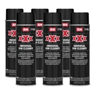 Sem 77763 Xxx Universal Gun Cleaner 15 Oz. (6 Pack) New. Price: $70.01.