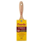 Purdy 2-1/2' 144581925 Chinex Elite Sprig Paint Brush, Flat Sash, Beavertail New. Price: $30.08.