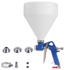 Drywall Texture Sprayer,air Gun 1.5 Gallon With 3 Nozzle (4.0MM/6.0MM... New. Price: $49.79.