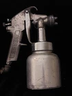 Vintage Sears Paint Sprayer Number 106.157130-058 Used. Price: $36.00.