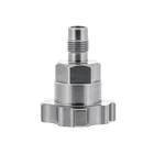 Elite Paint System Spray Adapter 800 - Enables Iwata LPH80 Use With Master Pa... New. Price: $27.53.