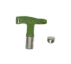 Bedford 33-6212 Reversible Fine-finish Tip .012" Orifice, 4"-6" Fan FF5-212 New. Price: $27.99.