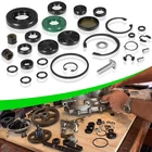 72994 Transmission Seal Kit Fits For Rebuilding ZT-2800, ZT-3100, ZT-3400 New. Price: $29.75.