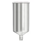 Aes Industries 1 Aluminum Gravity Feed Cup New. Price: $35.88.