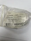Bedford Ball Valve 29-1694 3/8 Nps 1/4 Npt, 250PSI Replaces Binks 72-81711 New. Price: $19.95.