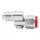 235486 7/8 Inch Thread 180 Degree Rotation Airless Paint Spray Gun Swivel Joi... New. Price: $18.76.