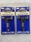 Graco 286423 5 Airless Spray Tip New. Price: $59.98.