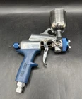 Fuji Spray 9600-G G-xpc Gravity Hvlp Paint Gun With Cup Only Used. Price: $224.87.