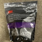 3M Performance Pressure Hvlp Atomizing Head Refill Kit, 26818, Size 1.8, Clear, New. Price: $15.00.