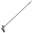 Pro Foam Gun, 40 Inch (100 Cm) Barrel, Swivel Tip, Teflon Coated, Awf New. Price: $118.49.