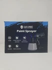 Sainsmart Paint Sprayer 700W, 1200ML (us Plug) New. Price: $37.99.