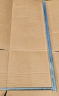 Nos Oem Graco Linelazer Second Gun Bar 224096 New. Price: $174.99.
