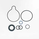 Power Steering Pump Seal Kit Edelmann 8906 New. Price: $47.99.