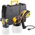 Wagner Spraytech 02419307 Flexio Handheld Hvlp 595, Multi-colored New. Price: $282.99.