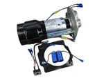 Titan 704-277 Motor Complete 120V 440I New. Price: $340.99.