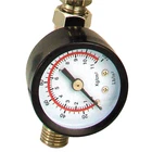 MTN6183 Mountain Air Regulator Devilbiss Paint Guns New. Price: $16.26.