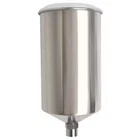 Titan TIT19906 Aluminum Gravity Feed Paint Cup, 1000ML New. Price: $30.79.