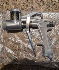 Central Pneumatic Texture Gun #66103 "paint Sprayer ONLY-#02471" New. Price: $12.95.