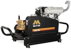 Mi-t-m Pressure Washer 3500 Psi 8 Gallons Per Minute Gpm GX690 Honda Engine New. Price: $4450.00.