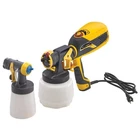 Wagner 0529010FLEXIO 590 Handheld Hvlp Paint Sprayer Open. Price: $82.00.