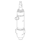 Graco Fluid Section 287834 For Gh 833 New. Price: $2580.00.