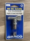 Graco XHD517 Xtreme Heavy-duty Spray Tip 7250PSI Usa New. Price: $54.99.