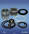 Repair Kit 20-2914 For Graco GH200/GH230/GH300/EH200 Replacement #287813 New. Price: $99.89.