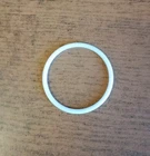 Graco Manifold O-ring 104361 New. Price: $13.75.