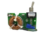 Graco Control Board Repair Kit On/off SWITCH287911 Fits Ultra Max Ii 490/495/595 New. Price: $114.00.