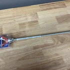 Graco 243042 20 Iv Tip Extension Used Genuine Oem Paint Sprayer. Price: $25.98.