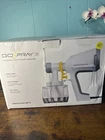 Inokraft Paint Sprayer, 600W Hvlp Includes 3 Patterns & Whole Cleaning New. Price: $47.49.