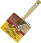 Wooster Genuine 4.75" Bravo Stainer Bristle/polyester Paintbrush F5119-4.75 New. Price: $19.49.
