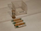 Lot Of Kremlin Rexson 129.720.150 Xcite+ Needle Assembly, 120 Bar Spring, As-is Used. Price: $49.99.