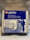 Campbell Hausfeld Oem Airless Spray Gun Part# AL2150 New. Price: $225.00.