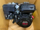 Honda GX120 Engine New. Price: $399.95.