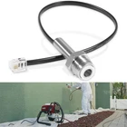 704492 Airless Sprayer Pressure Transducer For Titan Impact 440I 450E 540 New. Price: $34.80.