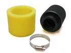 Foam Air Filter Power For Suzuki Gt 185 1973 - 1978 New. Price: $13.20.