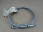 Graco Xtreme-duty 5600 Psi High Pressure Hose 3/8" Ft , H53806 New. Price: $75.00.