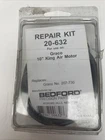 Bedford King Motor Repair Kit 20-632 Replaces Graco 207-730 New. Price: $49.95.