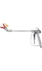 Airless Paint Sprayer Gun High Pressure 3600 Psi With Reversible 517 Nozzle T... New. Price: $25.00.