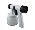 Wagner 2358766 Home Decor Hvlp Spray Gun New. Price: $30.99.