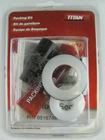 Titan XT440, 440I, XI345, XI445 Fluid Section Paint Sprayer Packing Kit 0516746 New. Price: $77.99.