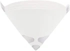 50 Pieces Paint Filter Strainer Cone 100 Micron New. Price: $10.68.