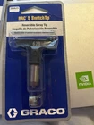 Graco 5 Switch Tip 286623 New. Price: $25.00.