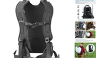 Jiotar Backpack Sprayer Straps 182943, Compatible With Smith Performance New. Price: $61.53.