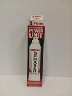 Preval Psi Professional Sprayer Gun Power Unit 1.94 Oz. New. Price: $12.99.