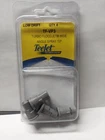 Teejet Turbo Floodjet TF-VP3 Wide Angle Spray Tip Low Drift Qty 4 New. Price: $15.00.