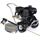 Graco Pressure Washer 4200 Psi Gpm Kohler New. Price: $1629.00.