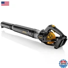 Houselife 600 Cfm Cordless Leaf Blower Compatible Dewalt 20V Max Battery Tool New. Price: $133.90.