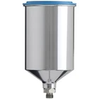 Anest Iwata 700 Ml Aluminum Paint Cup 6032D - Fits LS400, LS400H, LPH300, WS400 New. Price: $84.54.